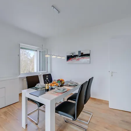 Ca' Gina Panoramica - Monte Bre - Happy Rentals Lugano Exterior photo