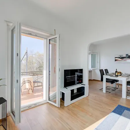 Ca' Gina Panoramica - Monte Bre - Happy Rentals Lugano Exterior photo