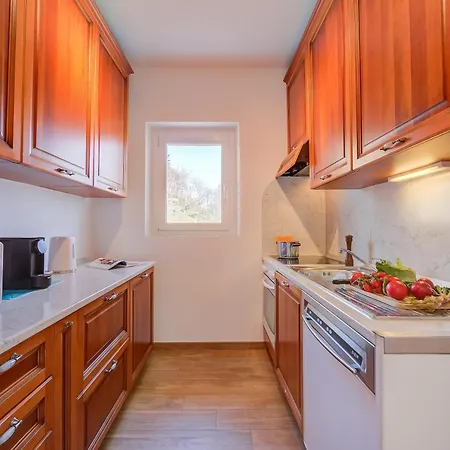 Ca' Gina Panoramica - Monte Bre - Happy Rentals Lugano Exterior photo