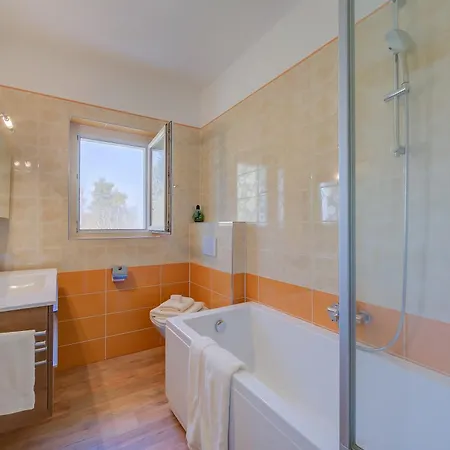 Ca' Gina Panoramica - Monte Bre - Happy Rentals Lugano Exterior photo